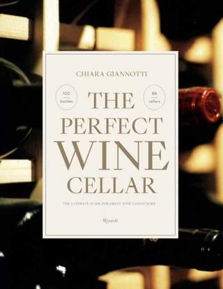 Kniha: The Perfect Wine Cellar