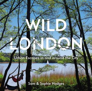 Kniha: Wild London
