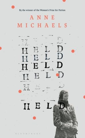 Kniha: Held - Anne Michaels