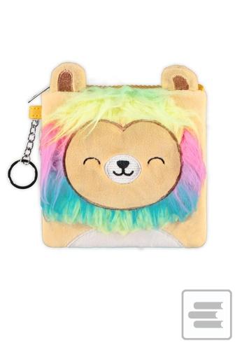 Squishmallows peněženka…