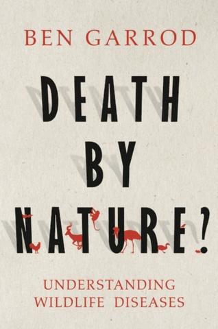 Kniha: Death by Nature?
