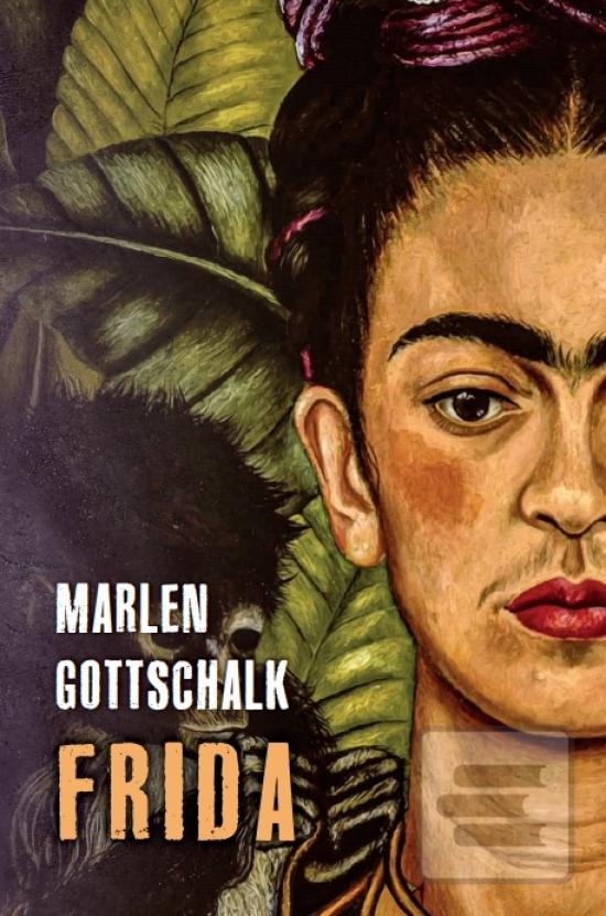 Frida (Maren Gottschalk)