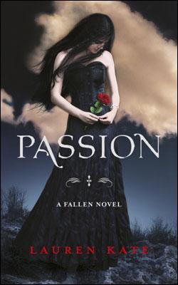 Kniha: Passion - Lauren Kate