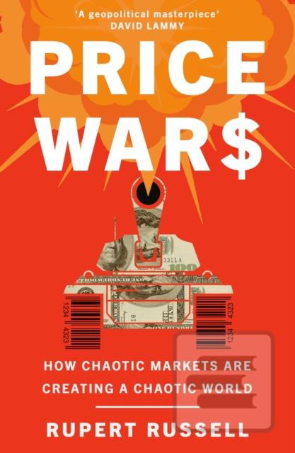Price Wars (Rupert Russell)