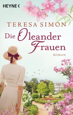Kniha: Die Oleander Frauen - 1. vydanie - Teresa Simon