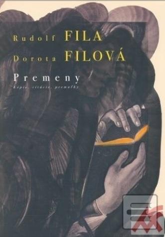 Premeny (Rudolf Fila)