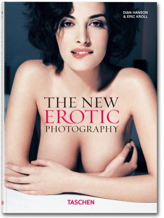 Kniha: va-25 New Erotic Photography Vol. 1