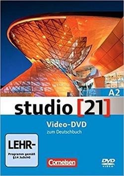Médium DVD: Studio 21 A2