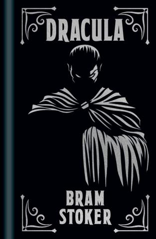 Kniha: Dracula - Bram Stoker