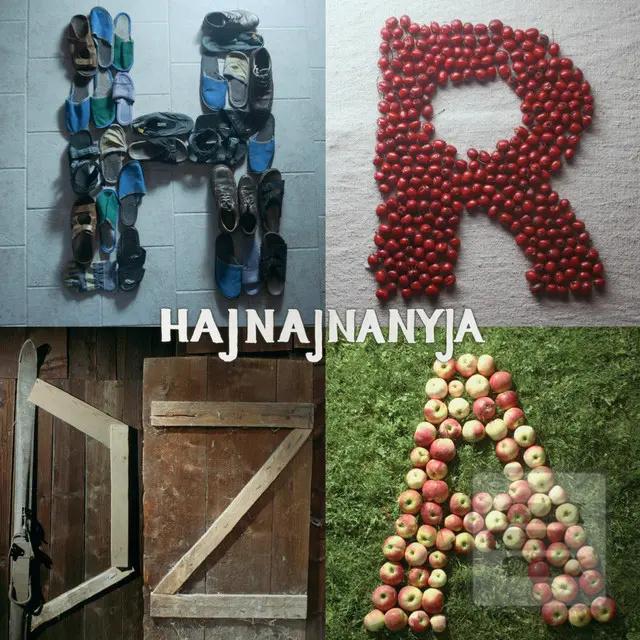 Hrdza:  Hajnajnanyj (Hrdza)