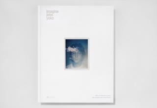 Kniha: Imagine - john, yoko - 1. vydanie - Yoko Ono