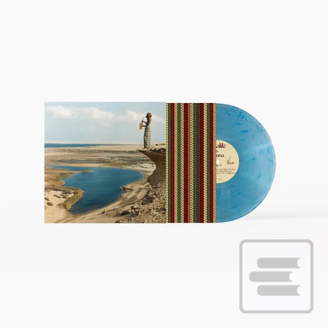 Venna:  Malik / 140Gr. (Venna)