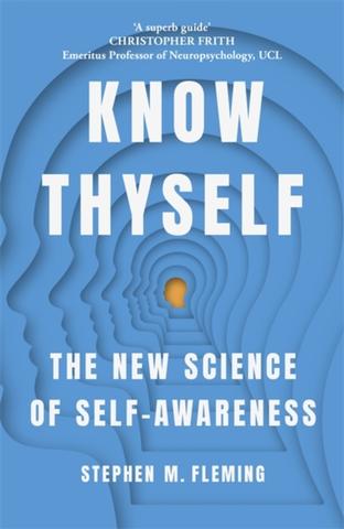 Kniha: Know Thyself