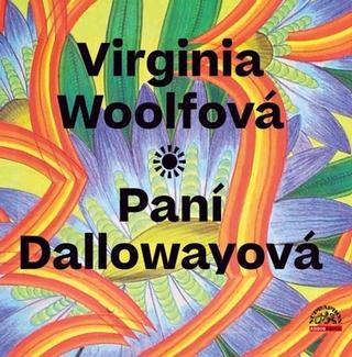 Médium CD: Paní Dallowayová - Virginia Woolfová; Marie Štípková
