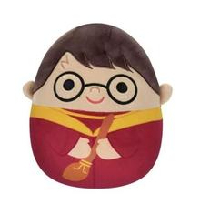 Hračka: Squishmallows Harry Potter ve famfrpálovém úboru
