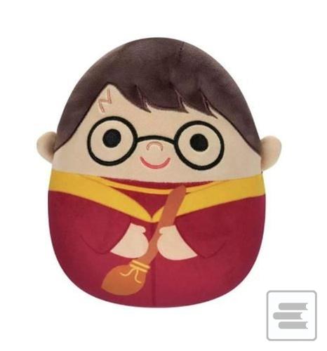 Squishmallows Harry Pott…