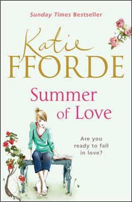 Kniha: Summer of Love - Katie Ffordeová