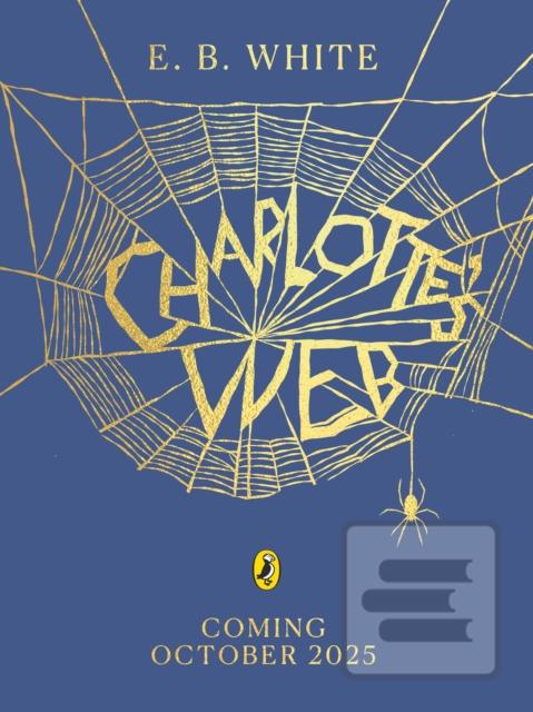 Charlottes Web (E. B. White)