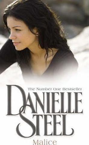 Kniha: Malice - 1. vydanie - Danielle Steel