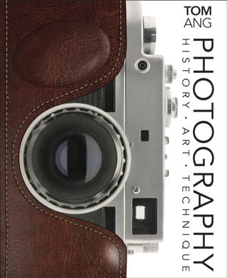 Kniha: Photography - Tom Ang