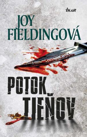 Kniha: Potok tieňov - Joy Fieldingová