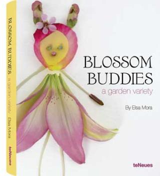 Kniha: Mora Blossom Buddies - Elsa Mora