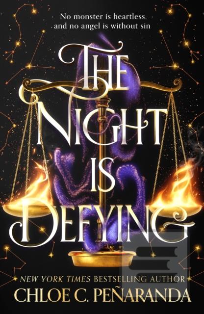 The Night is Defying (Chloe C. Penaranda)