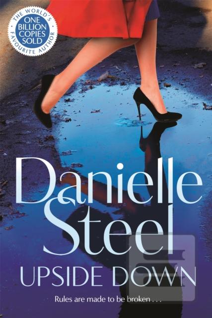 Upside Down (Danielle Steel)