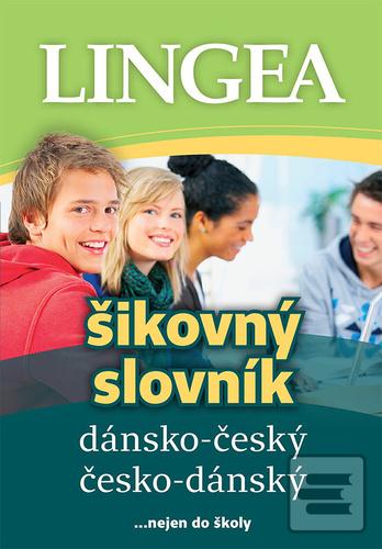 Dánsko-český česko-dánsk…