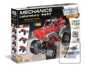 ML Monster Truck