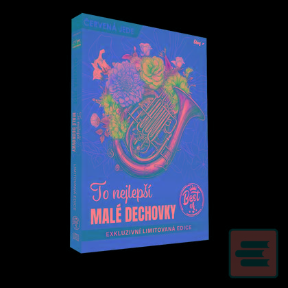 Various:  Malé Dechovky… (Various)