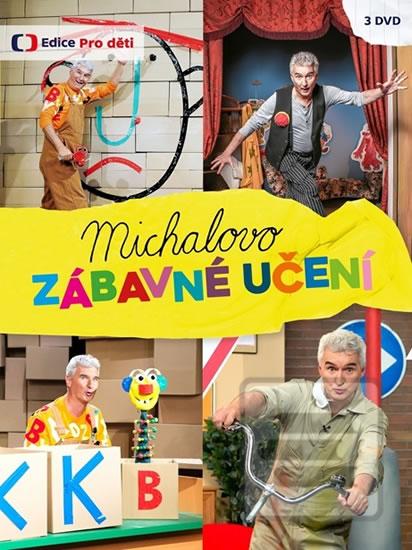 Michalovo zábavné učení… (Česká televize ECT)