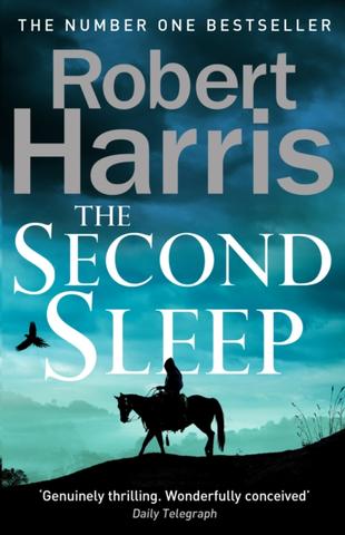 Kniha: The Second Sleep - Robert Harris