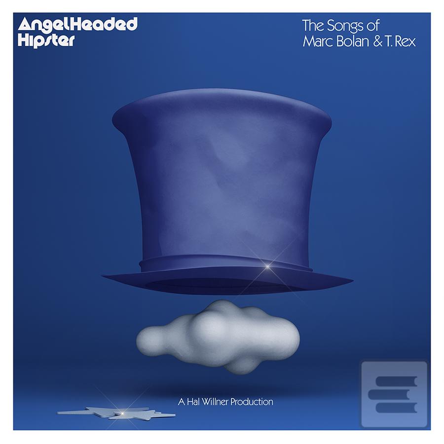 Angelheaded Hipster:The…