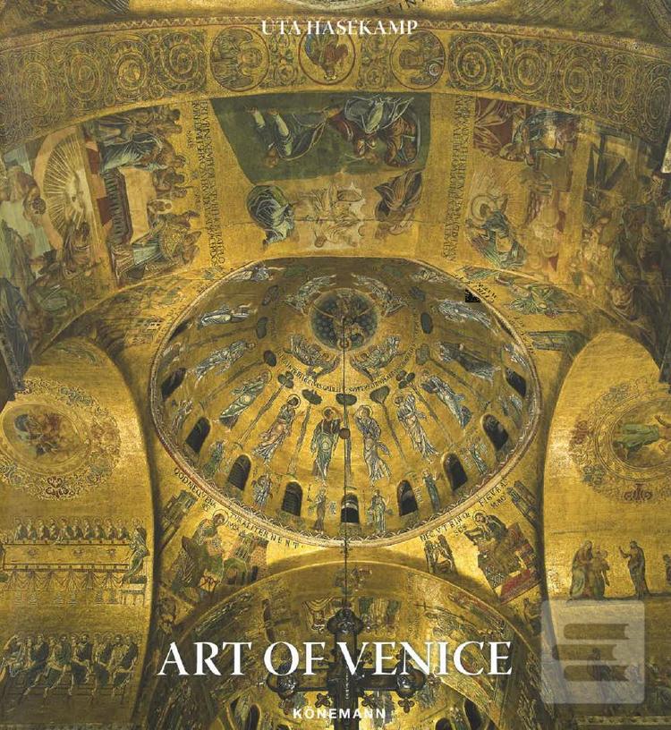 Art of Venice