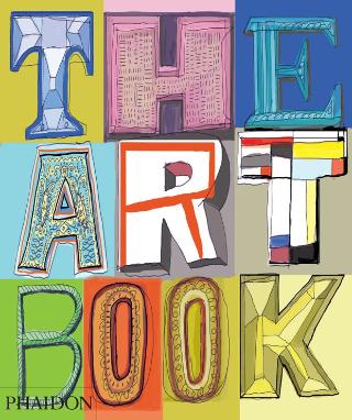 Kniha: The Art Book - New Edition
