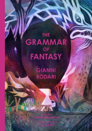 Kniha: Grammar of Fantasy - Gianni Rodari
