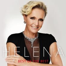 Kniha: Helena Vondráčková:  Best Of The Best 2 - 2LP - Supraphon