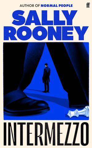 Kniha: Intermezzo - Sally Rooney