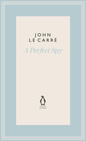 Kniha: A Perfect Spy - John Le Carré