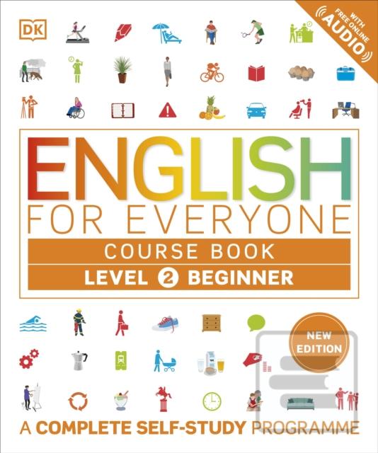 English for Everyone Cou…