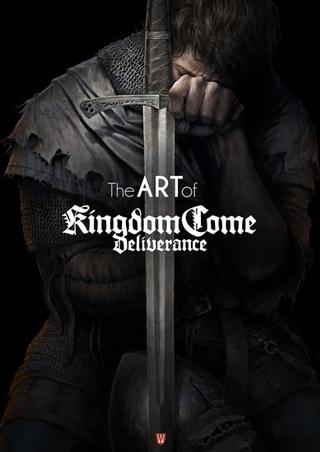 Kniha: The Art of Kingdom Come: Deliverance - 1. vydanie