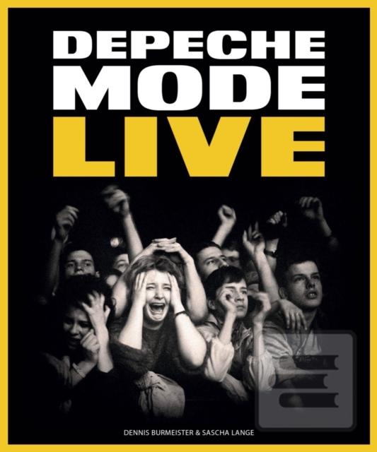 Depeche Mode Live
