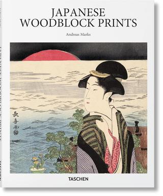Kniha: Japanese Woodblock Prints