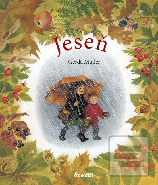 Jeseň (Gerda Muller)
