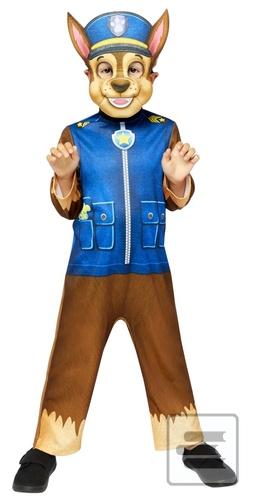 Kostým Tlapková Patrola…