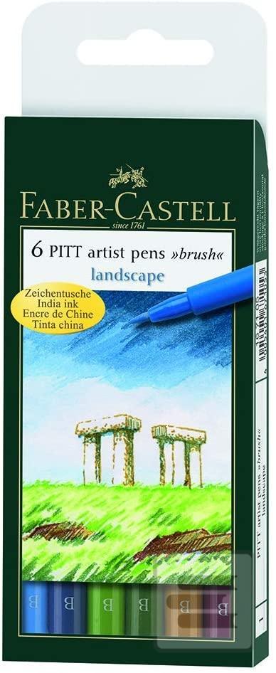 Faber-Castell PITT Artis…