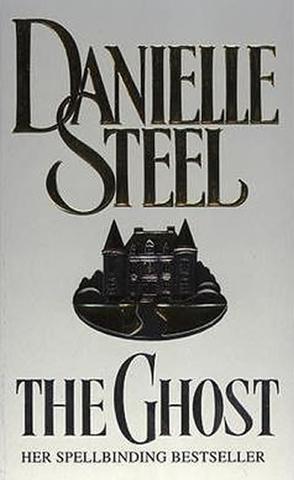 Kniha: The Ghost - 1. vydanie - Danielle Steel