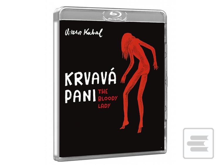 Viktor Kubal:  Krvavá Pa… (Viktor Kubal)