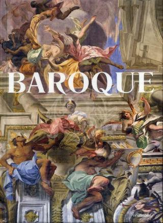 Kniha: Baroque xl - Rolf Toman